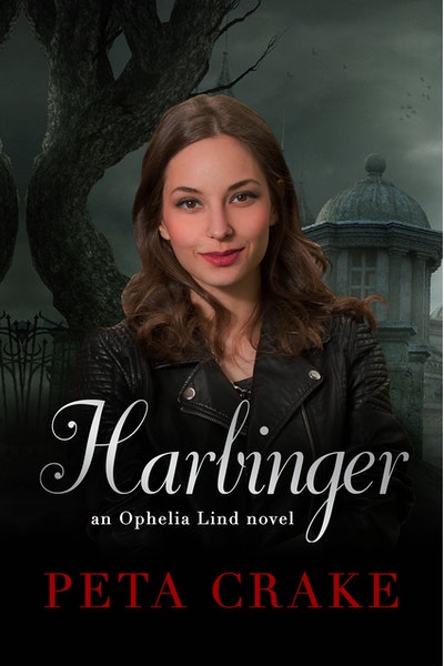 Harbinger: Destiny Romance