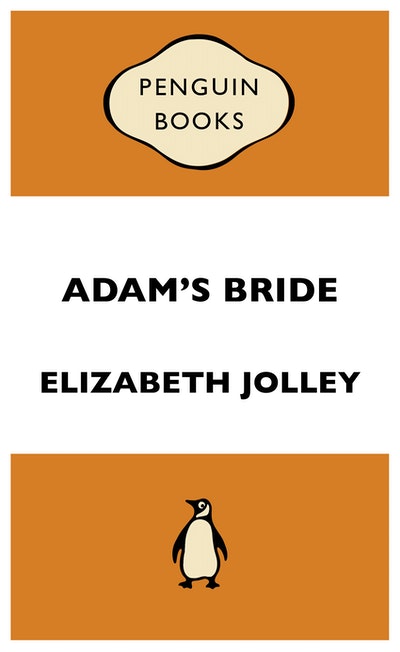 Adam's Bride: Penguin Special