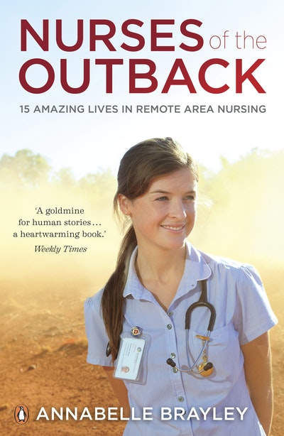Nurses of the Outback