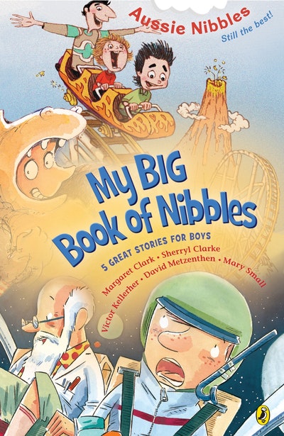My Big Book of Nibbles