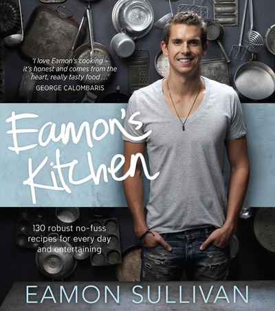 Eamon's Kitchen