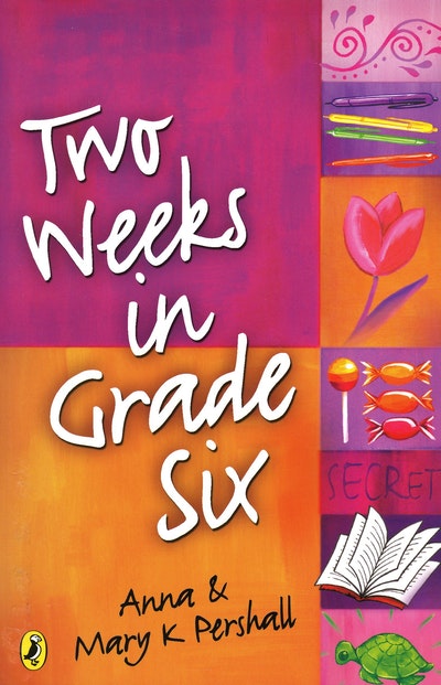 Two Weeks in Grade Six