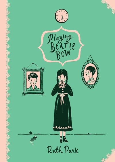 Playing Beatie Bow: Australian Children's Classics