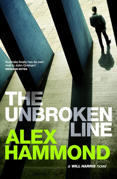 The Unbroken Line