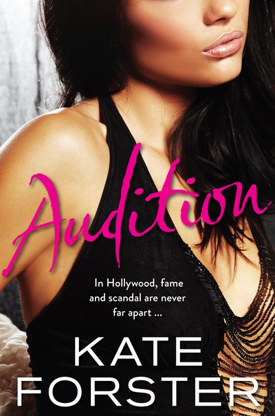 Audition: Short Story