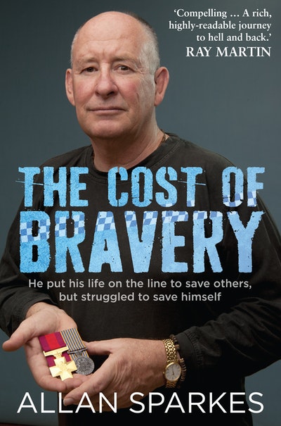 The Cost of Bravery