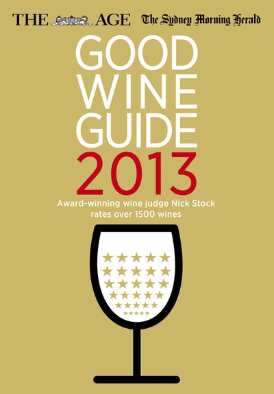 Age/SMH Good Wine Guide 2013