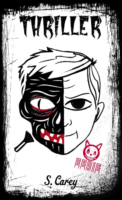 Eerie: Thriller