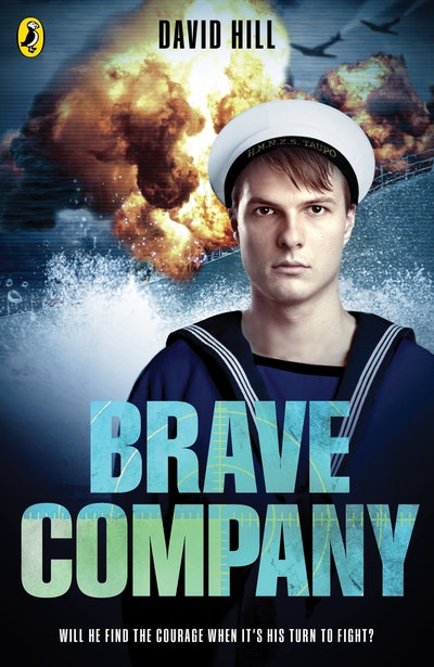 Brave Company