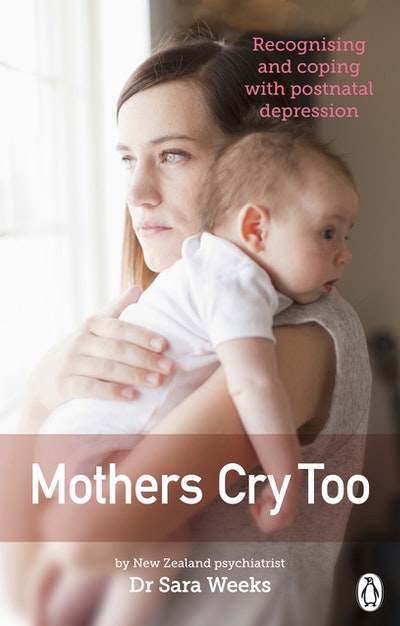 Mothers Cry Too