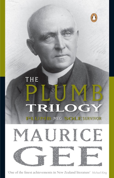 Plumb Trilogy