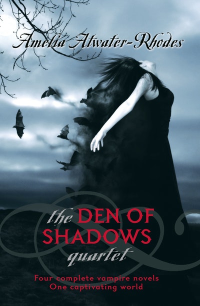 The Den Of Shadows Quartet