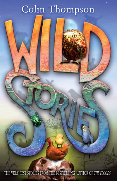 the call of the wild and other stories