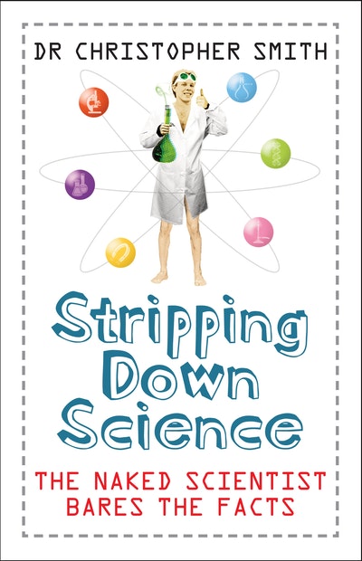 Stripping Down Science