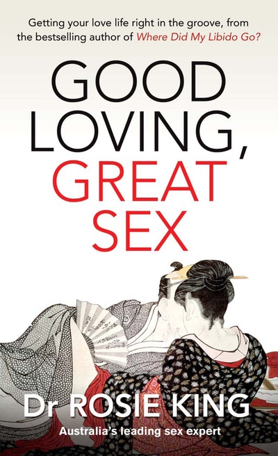 Good Loving, Great Sex