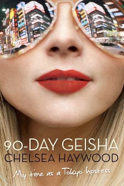 90 Day Geisha