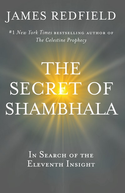 The Secret of Shambhala