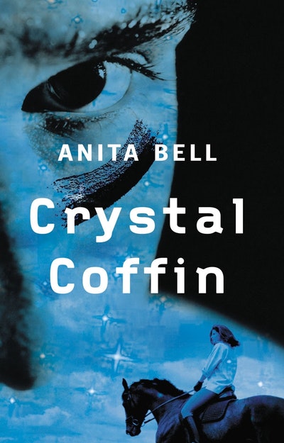 Crystal Coffin