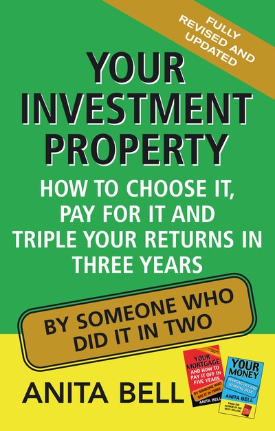 Your Investment Property