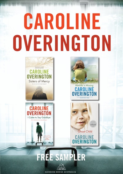 Caroline Overington Free Sampler