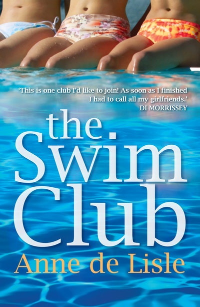 The Swim Club