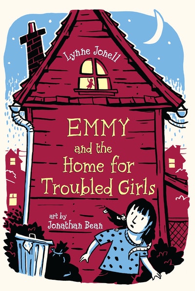 Emmy and the Home for Troubled Girls