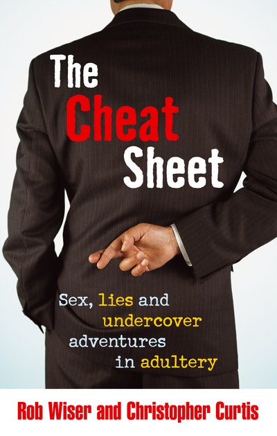 the cheat sheet book age rating
