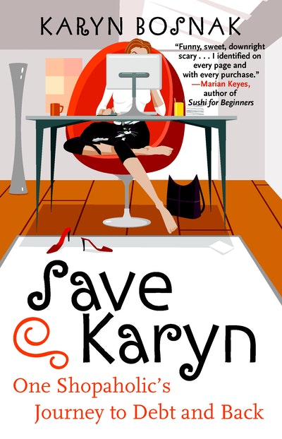 Save Karyn