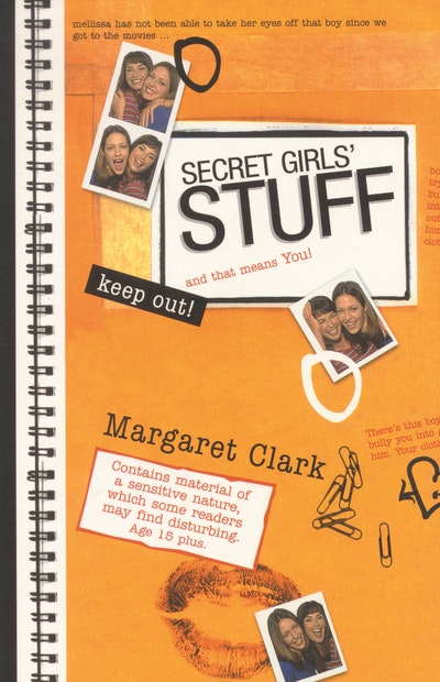 Secret Girls' Stuff