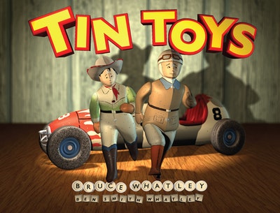 Tin Toys