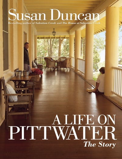 A Life On Pittwater
