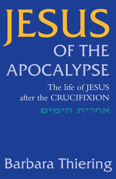 Jesus of the Apocalypse