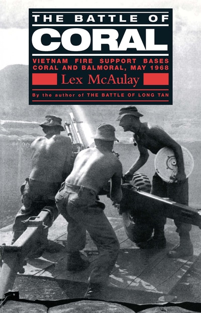 The Battle Of Coral