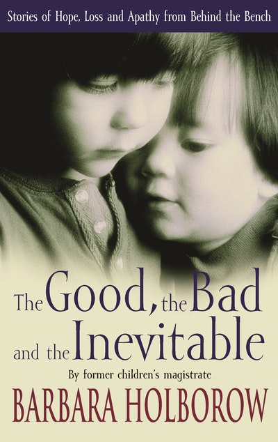 The Good, The Bad & The Inevitable