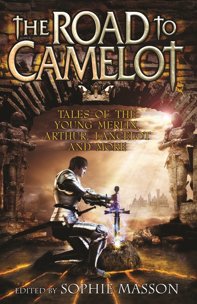 The Road To Camelot