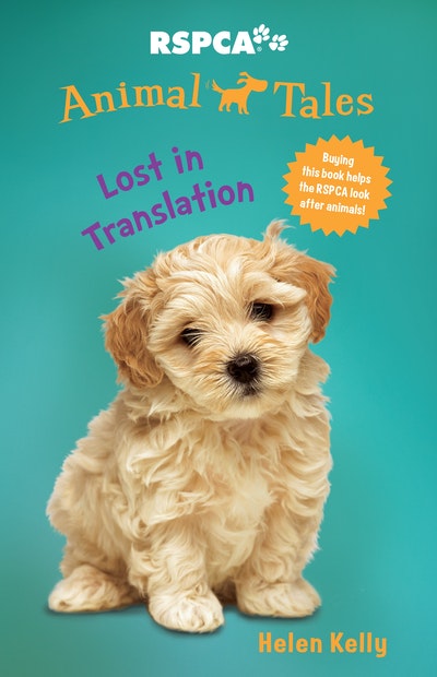 Animal Tales 7: Lost in Translation