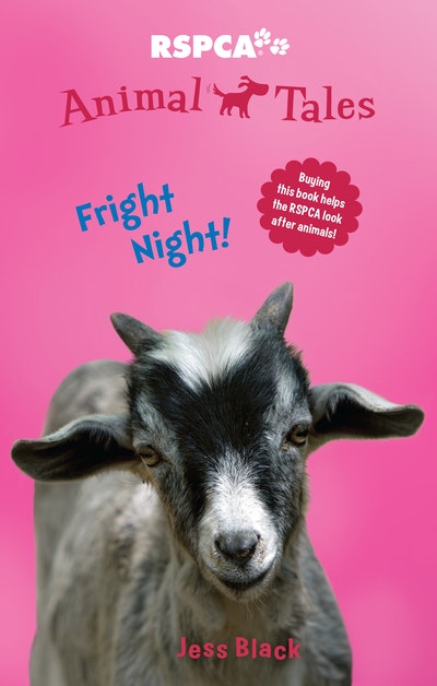 Animal Tales 6: Fright Night