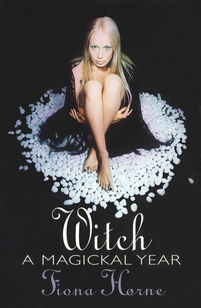 Witch: A Magickal Year