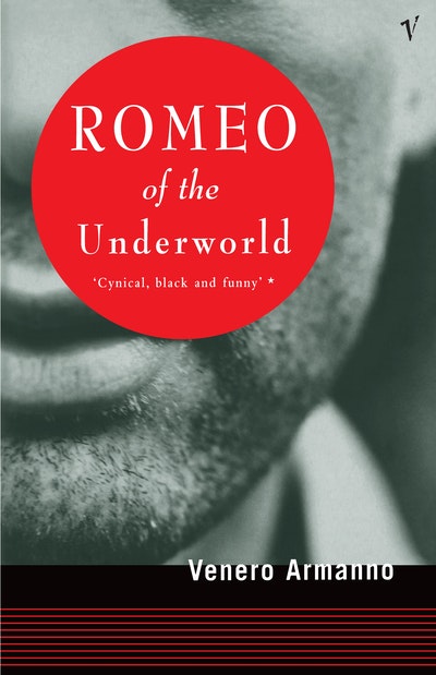 Romeo Of The Underworld