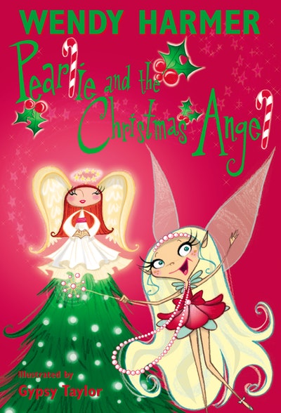 Pearlie And The Christmas Angel