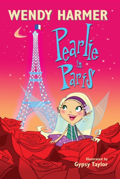Pearlie In Paris