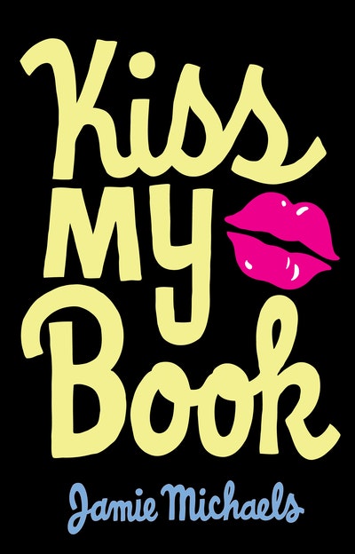 Kiss My Book