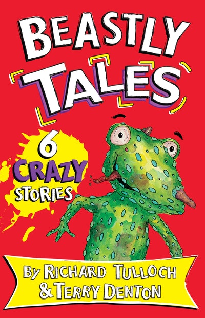 Beastly Tales
