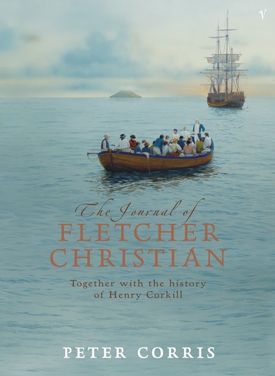 The Journal Of Fletcher Christian