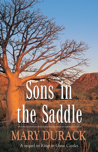 Sons In The Saddle