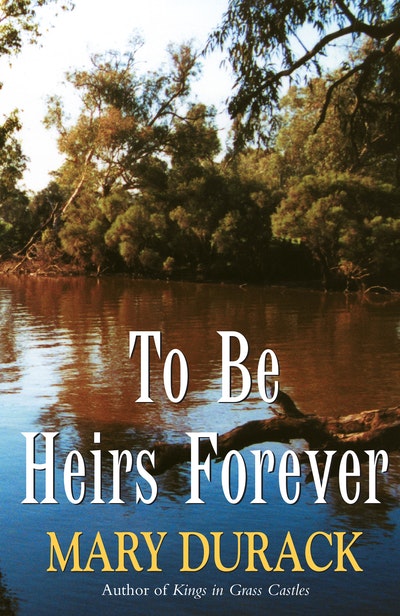 To Be Heirs Forever