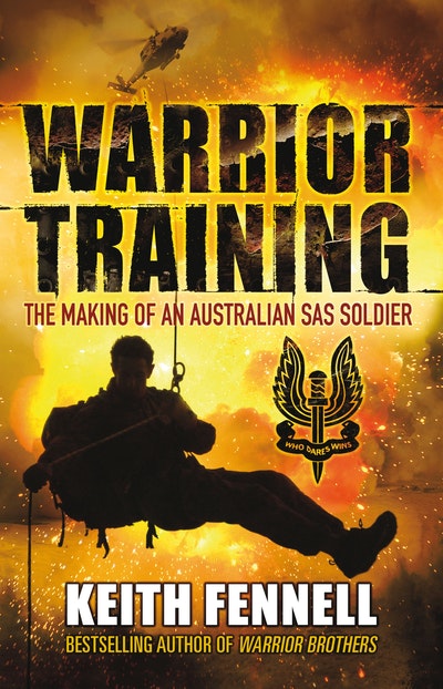 Warrior Training