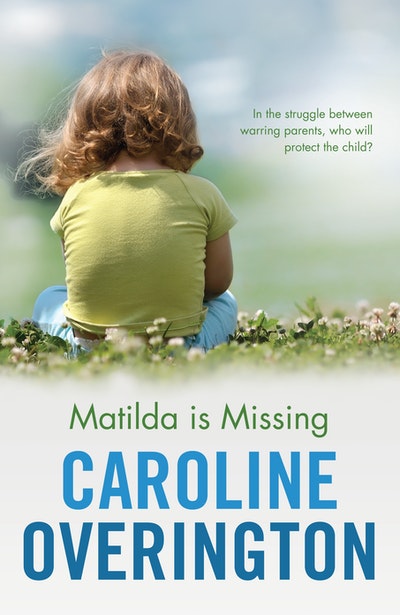 Matilda is Missing