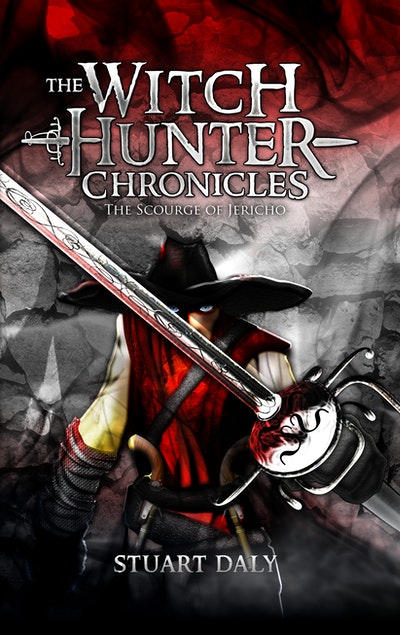 The Witch Hunter Chronicles 1: The Scourge Of Jericho