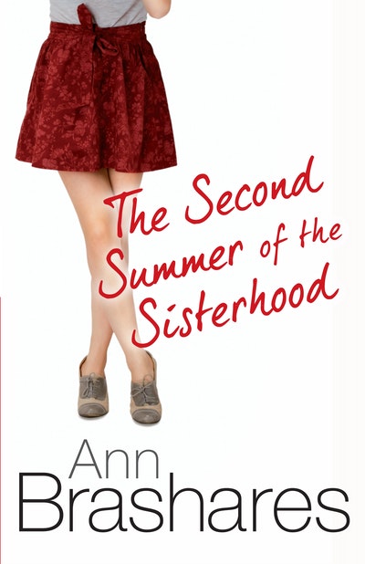 The Second Summer Of The Sisterhood